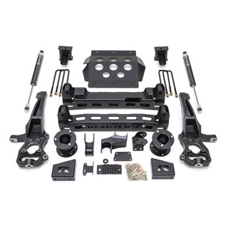 ReadyLIFT | Big Lift Kit w/Shocks - Silverado / Sierra 1500 2019-2022 ReadyLIFT Lift Kits