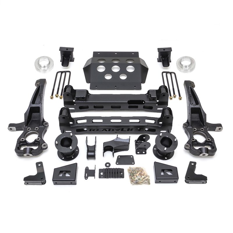 ReadyLIFT | Lift Kit - Silverado / Sierra 1500 / Limited 2019-2022