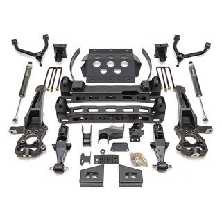 ReadyLIFT | Big Lift Kit - Silverado / Sierra 1500 2019-2023 ReadyLIFT Lift Kits