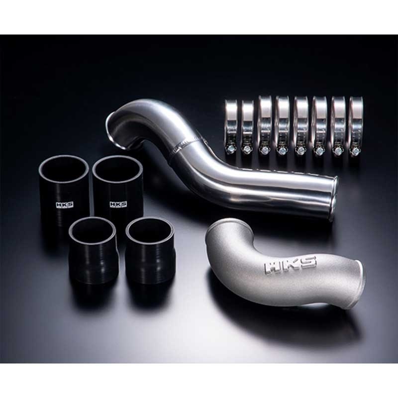 HKS | I/C PIPING KIT FK8 - CIVIC TYPE-R 2017-2021 HKS Intercoolers