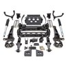 ReadyLIFT | Big Lift Kit w/Shocks - Silverado / Sierra 1500 2019-2022