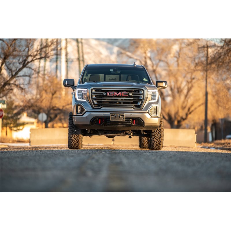 ReadyLIFT | Big Lift Kit w/Shocks - Silverado / Sierra 1500 2019-2022