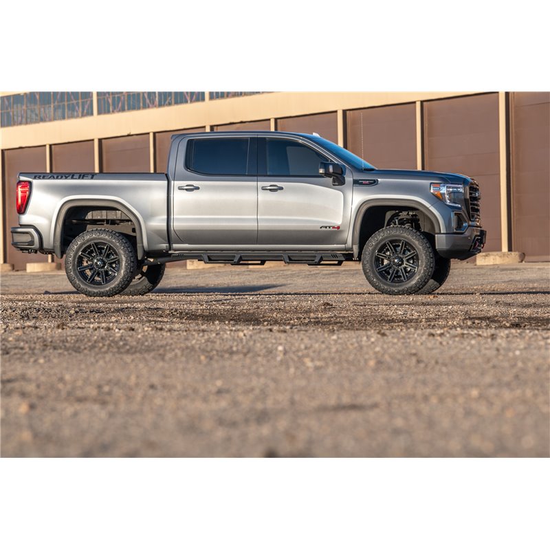 ReadyLIFT | Big Lift Kit w/Shocks - Silverado / Sierra 1500 2019-2022 ReadyLIFT Lift Kits