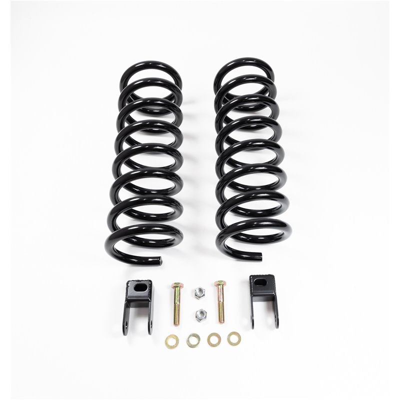 ReadyLIFT | Leveling Kit - Ram 2500 / 3500 6.4L / 6.7L 2019-2022 ReadyLIFT Leveling Kits
