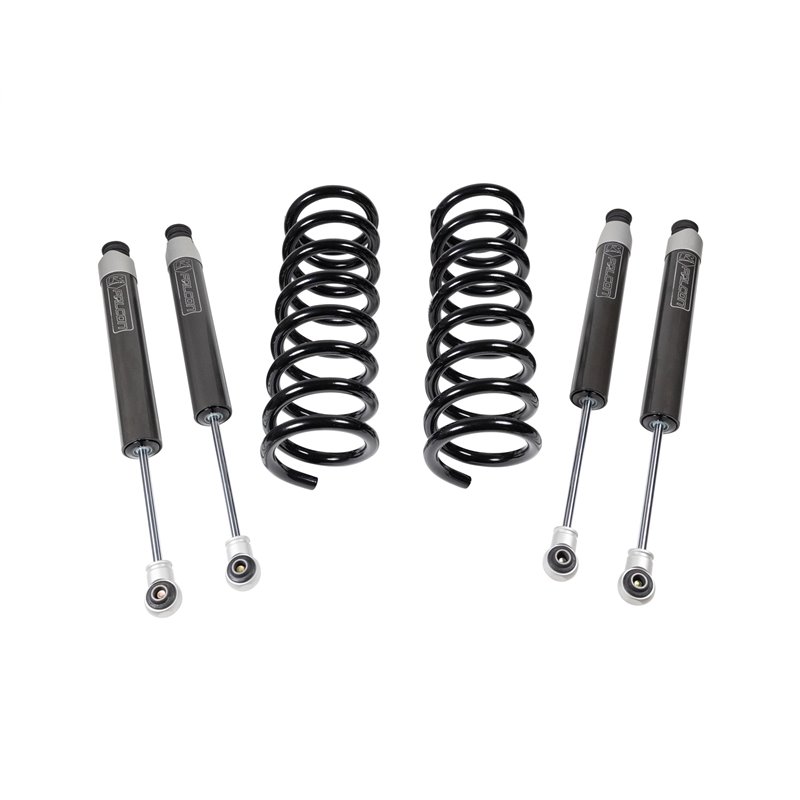 ReadyLIFT | Coil Spring Leveling Kit - Ram 3500 6.4L / 6.7L 2019-2022 ReadyLIFT Leveling Kits