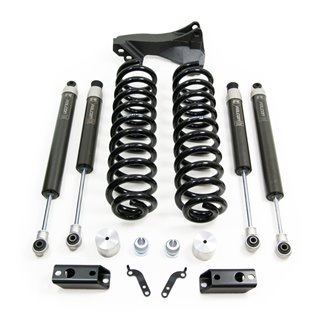 ReadyLIFT | Coil Spring Leveling Kit - F-250 / F-350 6.7L 2017-2022 ReadyLIFT Leveling Kits