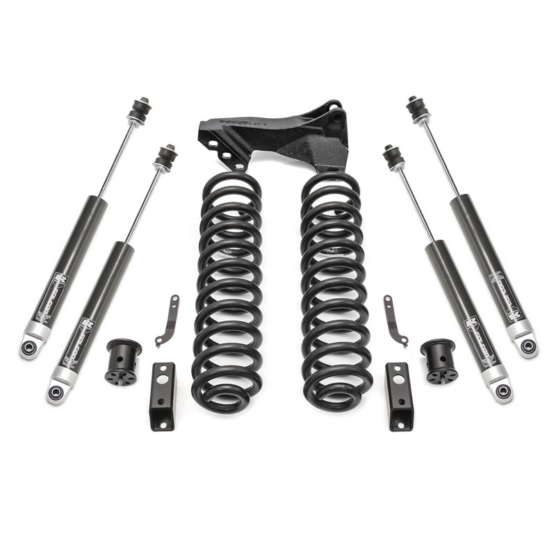 ReadyLIFT | Coil Spring Leveling Kit - F-250 / F-350 6.7L 2011-2016