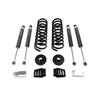 ReadyLIFT | Coil Spring Lift Kit - Ram 2500 6.4L / 6.7L 2019-2022 ReadyLIFT Lift Kits
