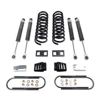 ReadyLIFT | Coil Spring Lift Kit - Ram 3500 6.4L / 6.7L 2019-2022 ReadyLIFT Lift Kits