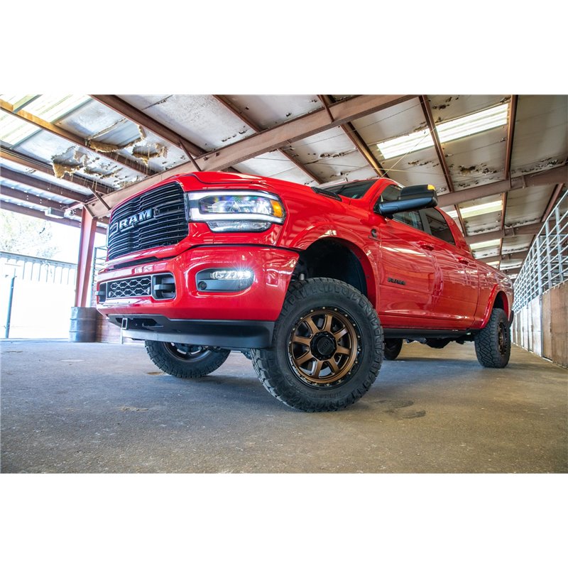ReadyLIFT | Coil Spring Lift Kit - Ram 2500 6.4L / 6.7L 2019-2022