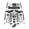 ReadyLIFT | Coil Spring Lift Kit - Ram 3500 6.4L / 6.7L 2019-2022