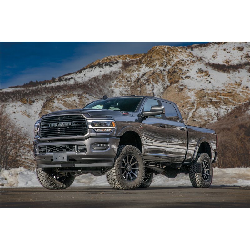 ReadyLIFT | Lift Kit w/Shocks - Ram 3500 6.4L / 6.7L 2019-2022