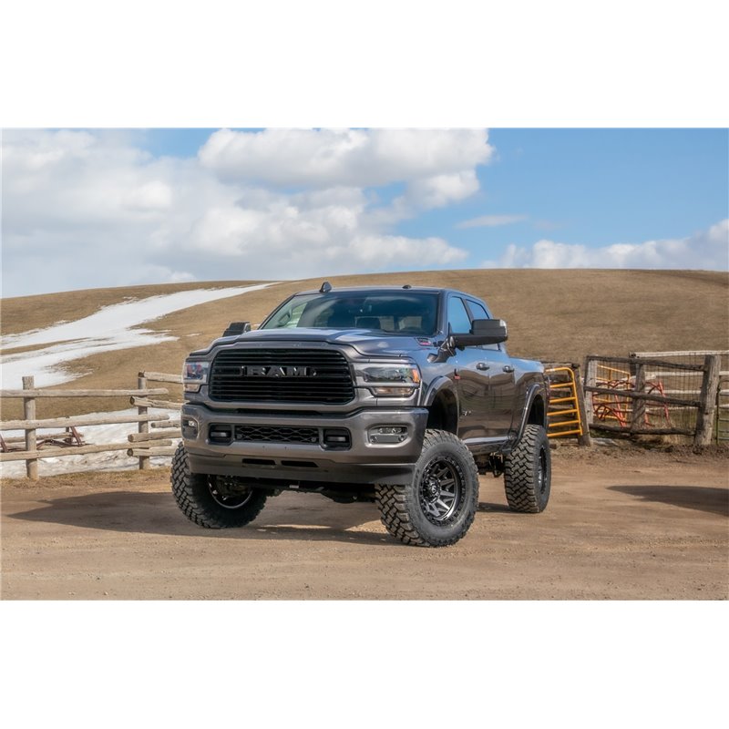 ReadyLIFT | Lift Kit w/Shocks - Ram 3500 6.4L / 6.7L 2019-2022 ReadyLIFT Lift Kits