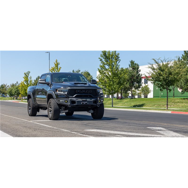 ReadyLIFT | Lift Kit w/Shocks - Ram 3500 6.4L / 6.7L 2019-2022