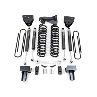 ReadyLIFT | Coil Spring Lift Kit - F-250 / F-350 6.7L 2017-2022 ReadyLIFT Lift Kits