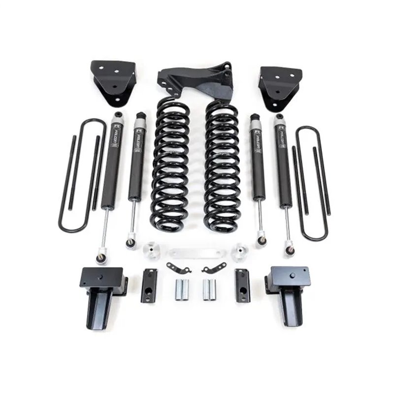 ReadyLIFT | Coil Spring Lift Kit - F-250 / F-350 6.7L 2017-2022 ReadyLIFT Lift Kits