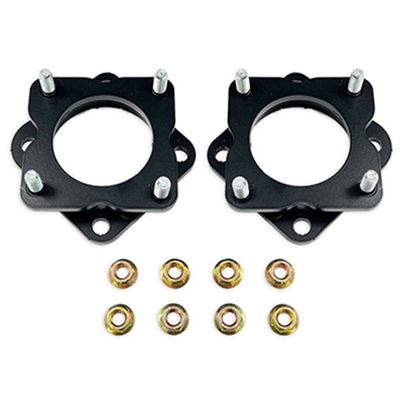 ReadyLIFT | Front Leveling Kit - Tundra 3.5T 2022-2023 ReadyLIFT Leveling Kits