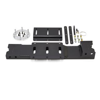 ReadyLIFT | Big Lift Kit - Ram 2500 6.4L / 6.7L 2019-2022 ReadyLIFT Lift Kits