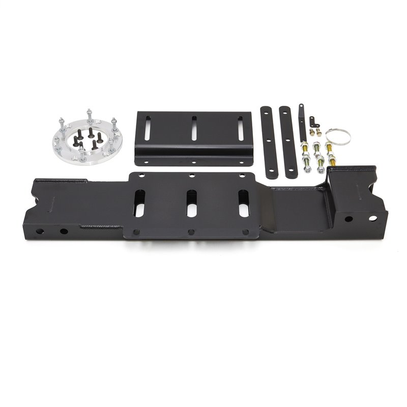 ReadyLIFT | Big Lift Kit - Ram 2500 6.4L / 6.7L 2019-2022 ReadyLIFT Lift Kits