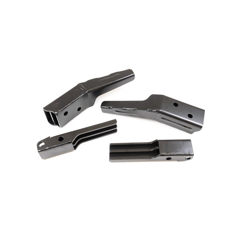 ReadyLIFT | High Clearance Anti Intrusion Beams - Bronco 2.3T / 2.7T / 3.0T 2021-2022 ReadyLIFT Bushings & Mounts