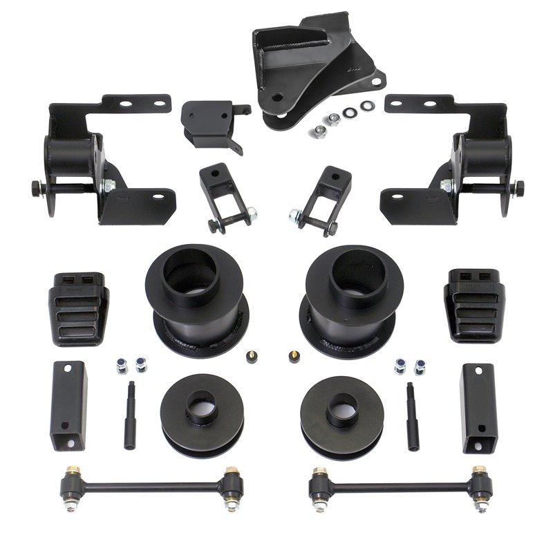 ReadyLIFT | SST® Lift Kit - Ram 2500 6.4L / 6.7L 2019-2022