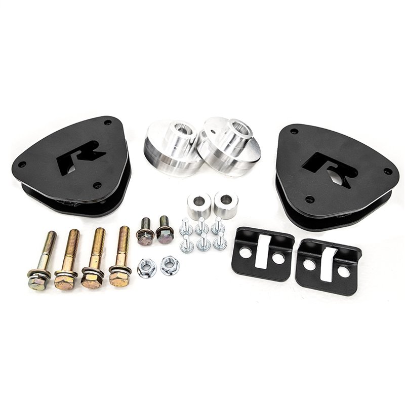 ReadyLIFT | SST® Lift Kit - Bronco Sport 1.5T / 2.0T 2021-2022 ReadyLIFT Lift Kits