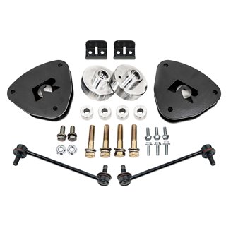 ReadyLIFT | SST® Lift Kit - Maverick 2.0T / 2.5L 2022 ReadyLIFT Lift Kits