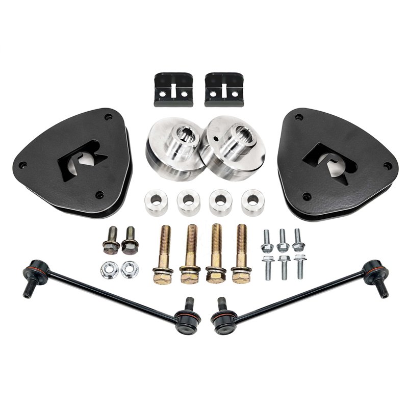 ReadyLIFT | SST® Lift Kit - Maverick 2.0T / 2.5L 2022 ReadyLIFT Lift Kits