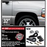 ReadyLIFT | SST® Lift Kit - Cadillac / Chevrolet / GMC 2000-2006 ReadyLIFT Lift Kits