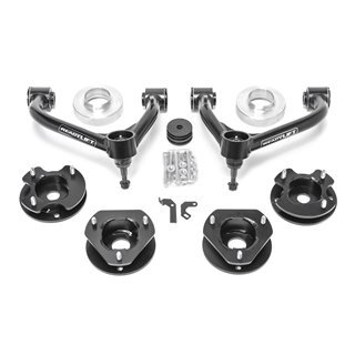 ReadyLIFT | SST® Lift Kit - Suburban / Tahoe / Yukon XL 2021-2022