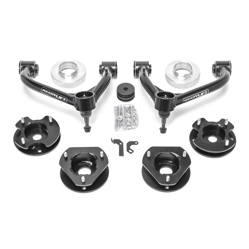ReadyLIFT | SST® Lift Kit - Suburban / Tahoe / Yukon XL 2021-2022