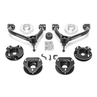 ReadyLIFT | SST® Lift Kit - Suburban / Tahoe / Yukon XL 2021-2022 ReadyLIFT Lift Kits