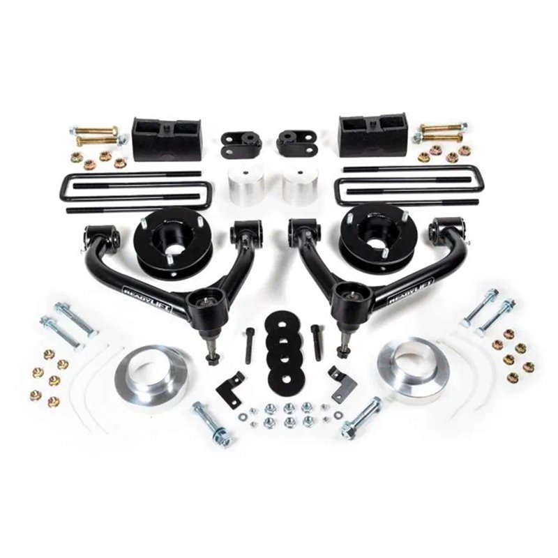 ReadyLIFT | SST® Lift Kit - Silverado / Sierra 1500 / Limited 2019-2022 ReadyLIFT Lift Kits