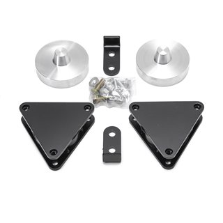 ReadyLIFT | SST® Lift Kit - Rogue 1.5T / 2.5L 2021-2022 ReadyLIFT Lift Kits