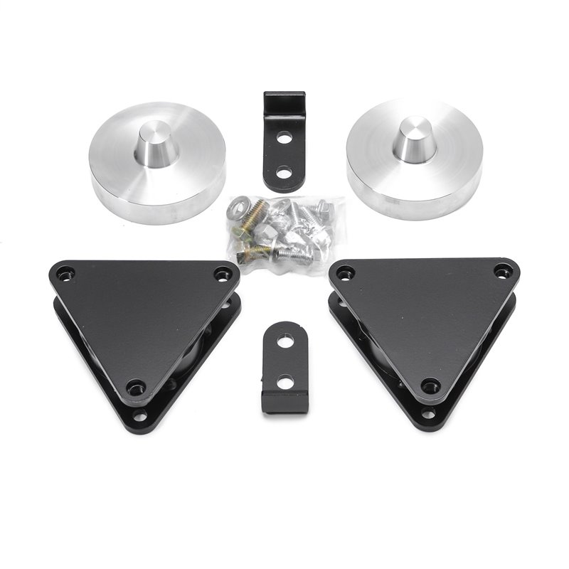 ReadyLIFT | SST® Lift Kit - Rogue 1.5T / 2.5L 2021-2022 ReadyLIFT Lift Kits
