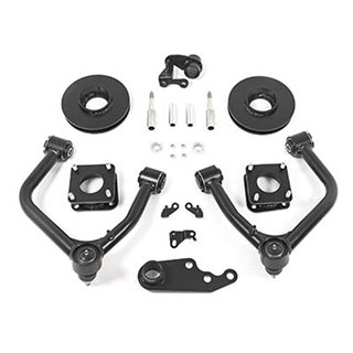 ReadyLIFT | SST® Lift Kit - Tundra TRD Pro / SR5 3.5T 2022