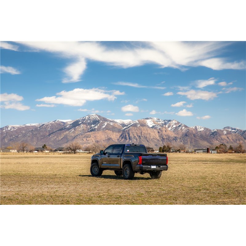 ReadyLIFT | SST® Lift Kit - Tundra TRD Pro / SR5 3.5T 2022