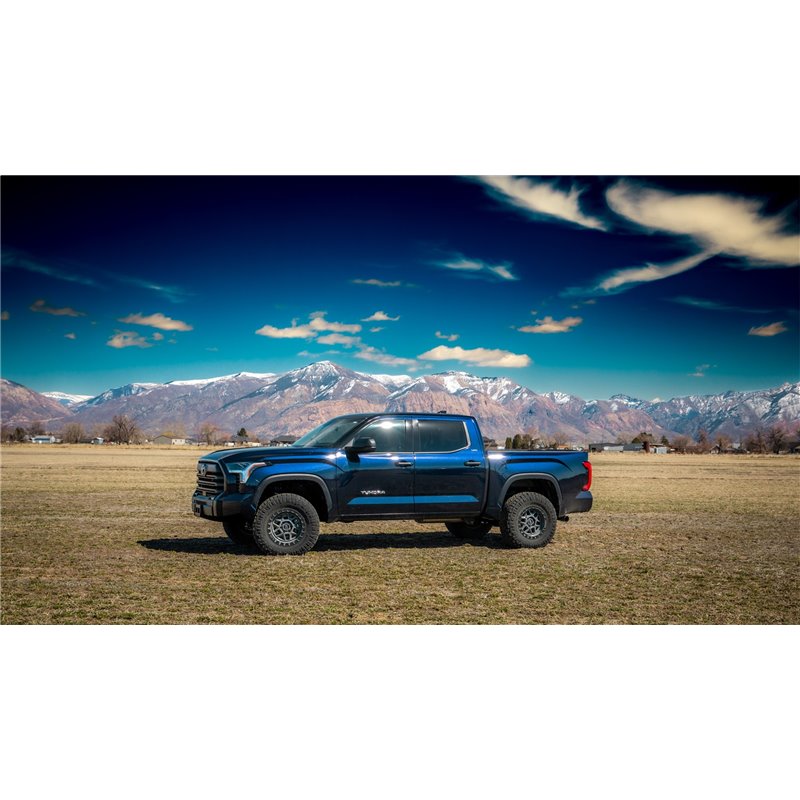 ReadyLIFT | SST® Lift Kit - Tundra TRD Pro / SR5 3.5T 2022 ReadyLIFT Lift Kits