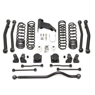 ReadyLIFT | Terrain Flex Lift Kit - Gladiator 3.6L 2020-2023 ReadyLIFT Lift Kits