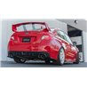 REMARK | Axle-Back Exhaust *SPT Version* (Burnt Stainless Double Wall Tip) - WRX / STi 2015-2021