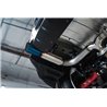 REMARK | Boso Edition Axle-Back Exhaust (Burnt Blue Tip) - BRZ / GR86 2022-2023 REMARK Axle-Back Exhausts