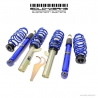 Solo Werks | S1 Coilover System - Volkswagen Golf / GTI MK7 2015-2020 Solo-Werks Coilovers