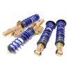 Solo Werks | Coilover S1 - BRZ / FRS / 86 Solo-Werks Coilovers