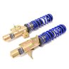 Solo Werks | Coilover S1 - BRZ / FRS / 86 Solo-Werks Coilovers