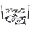 Enthuze | Lift Kit 3'' w/Shock - Silverado/Sierra 2500/3500 2011-2019 Enthuze Lift Kits