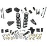 Enthuze | Lift Kit 3.5'' - Ram 2500 2019-2025 4RM DIESEL Enthuze Lift Kits