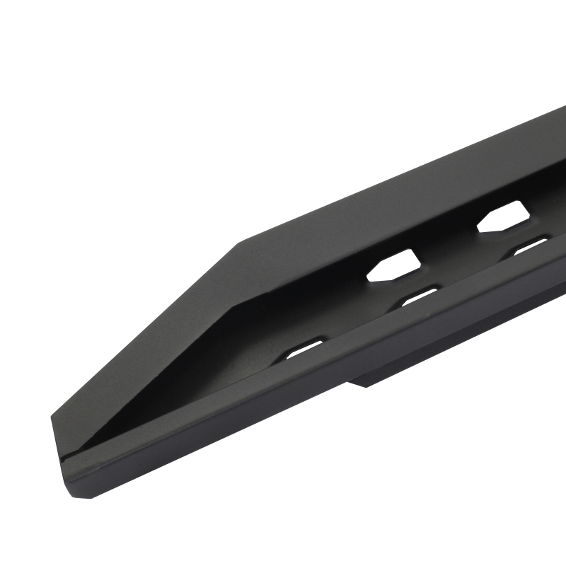 Go Rhino | RB20 Slim Line Running Boards w/ Brackets Kit - Tundra 3.5T 2022-2023