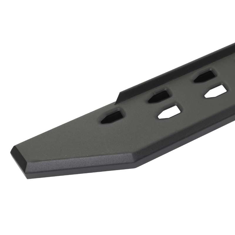 Go Rhino | RB20 Slim Line Running Boards w/ Brackets Kit - Tundra 3.5T 2022-2023