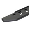 Go Rhino | RB20 Slim Line Running Boards w/ Brackets Kit - Tundra 3.5T 2022-2023