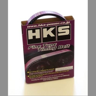 HKS | UPGRADED TIMING BELT 4G63 - LANCER EVOLUTION 2003 - 2007 HKS Pulleys & Belts